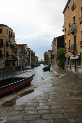 Venice, Italy 2007